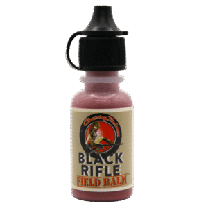 Black Rifle Field Balm
