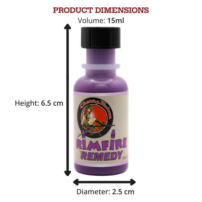 Rimfire Remedy - Image 2