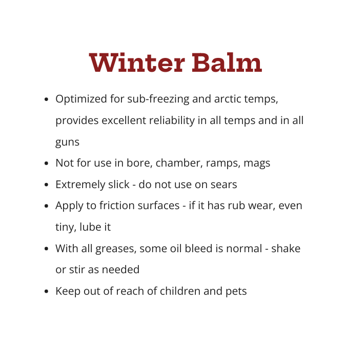 Winter Balm - Image 3