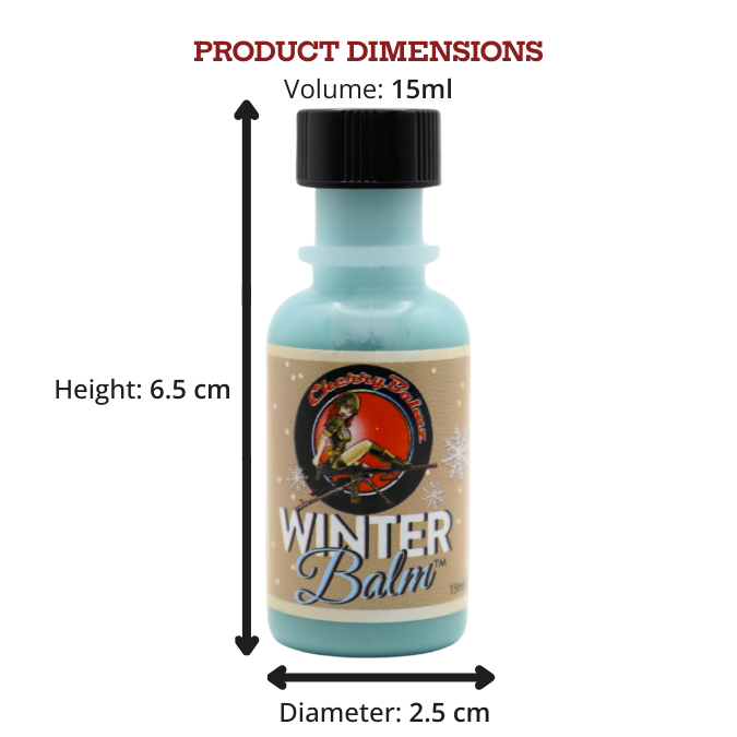 Winter Balm - Image 2